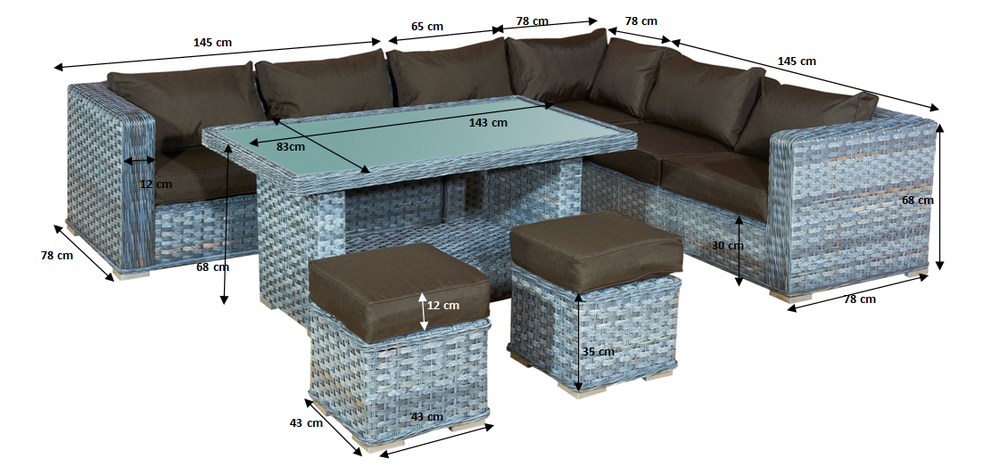Aiakompl-MAESTOSO-moodud