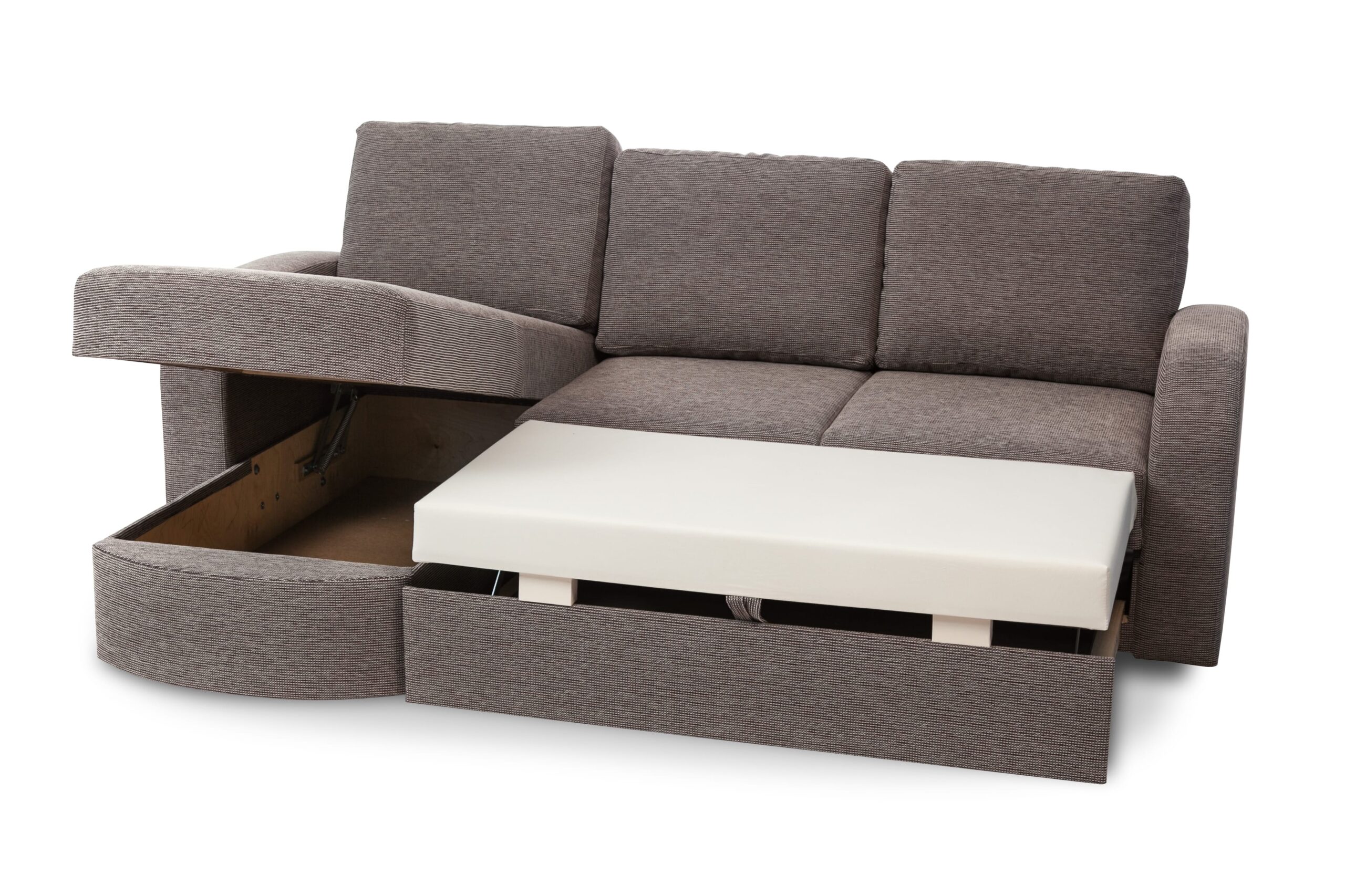 Nurgadiivanvoodi MARIA ümar - Image 2