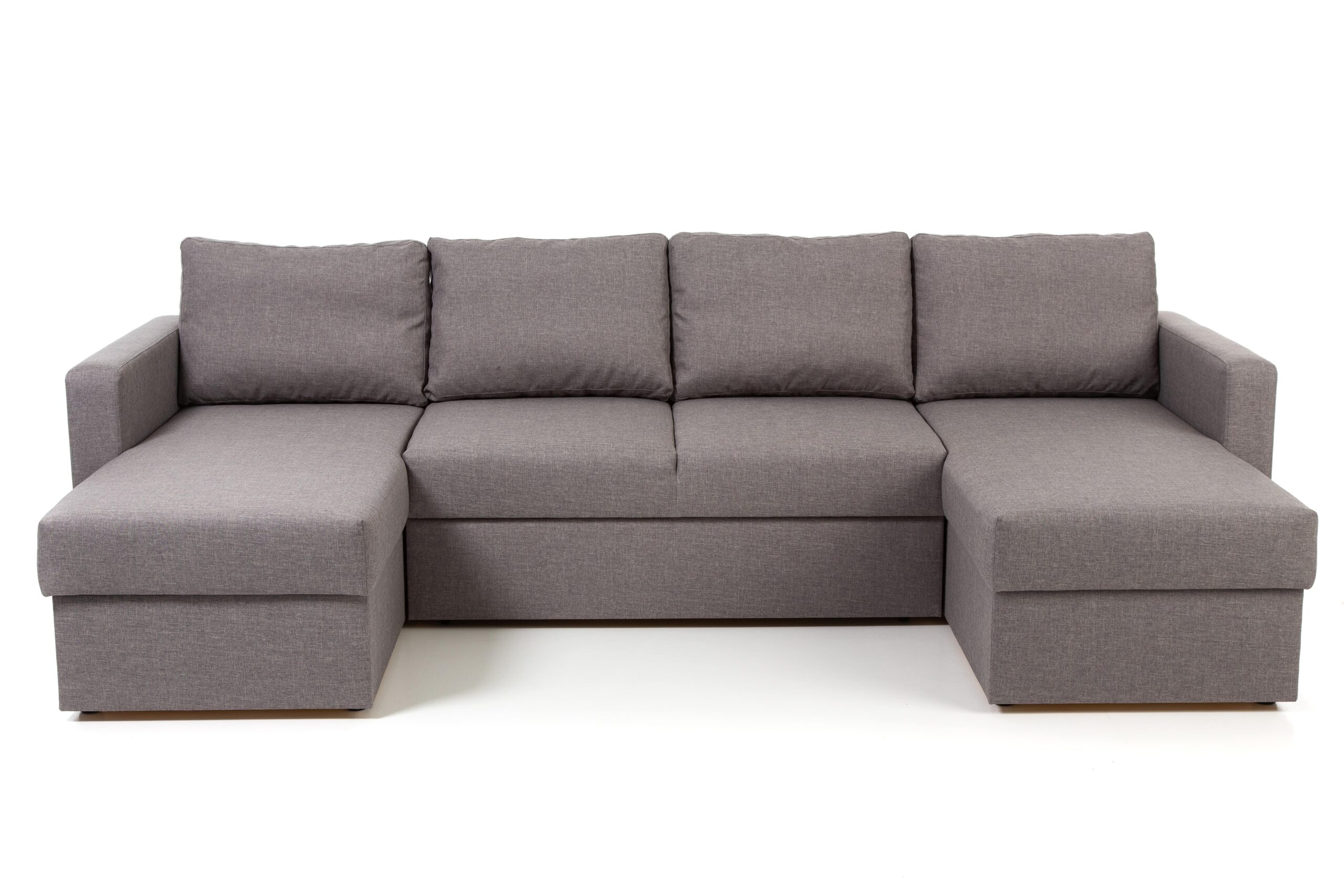 Nurgadiivanvoodi MIA U-kujuline