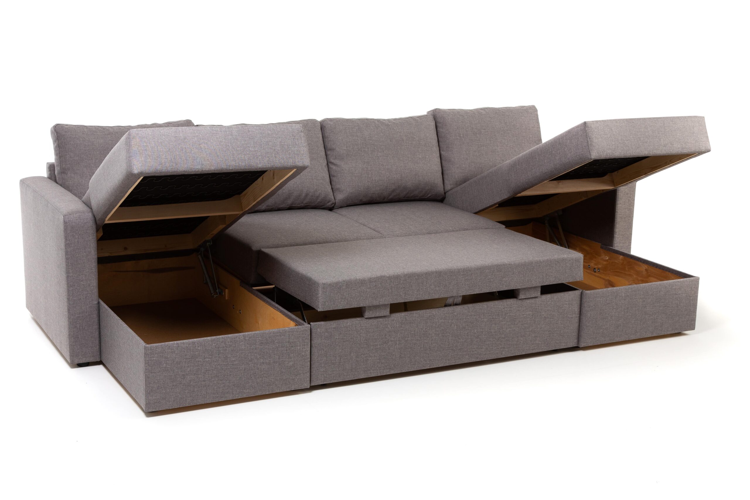 Nurgadiivanvoodi MIA U-kujuline - Image 2