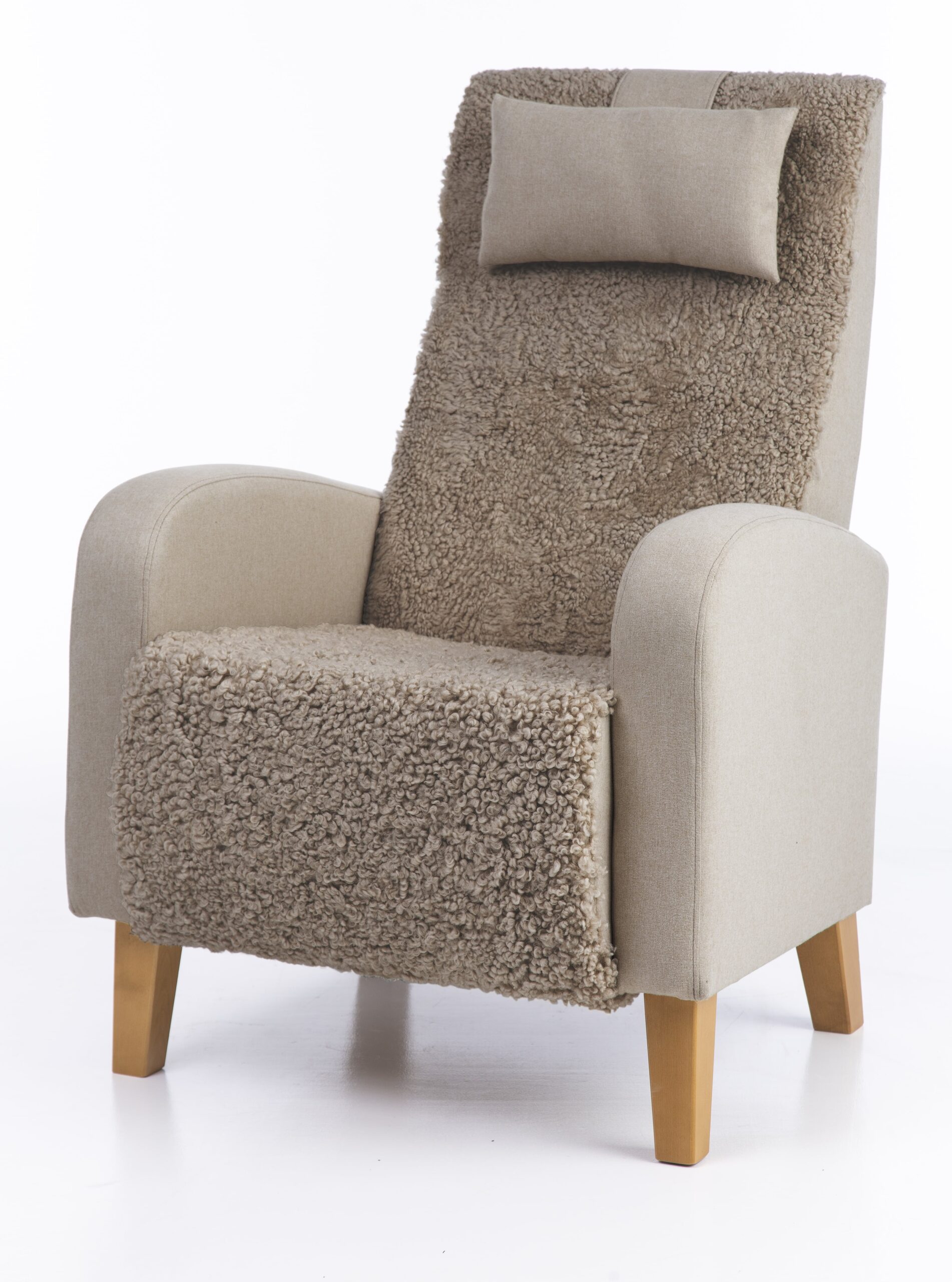 Tugitool OTTO lambanahk/kangas - Image 3