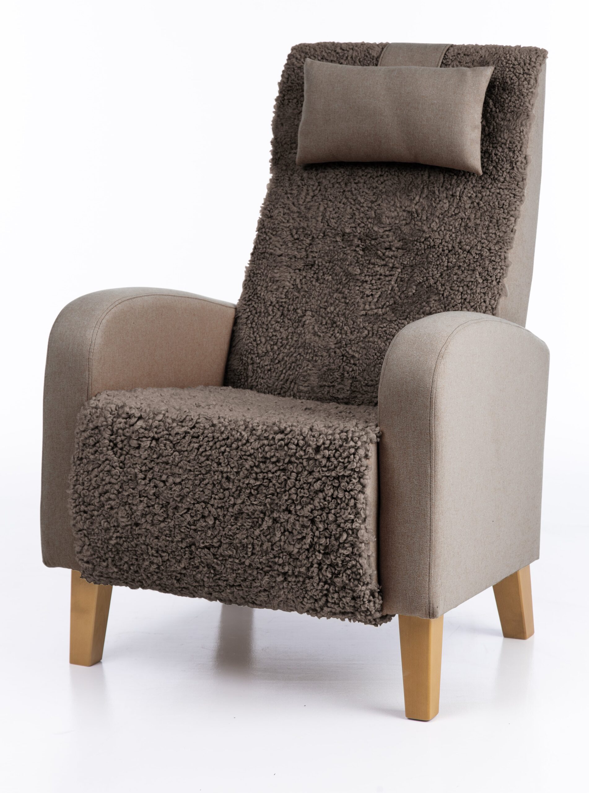 Tugitool OTTO lambanahk/kangas - Image 4