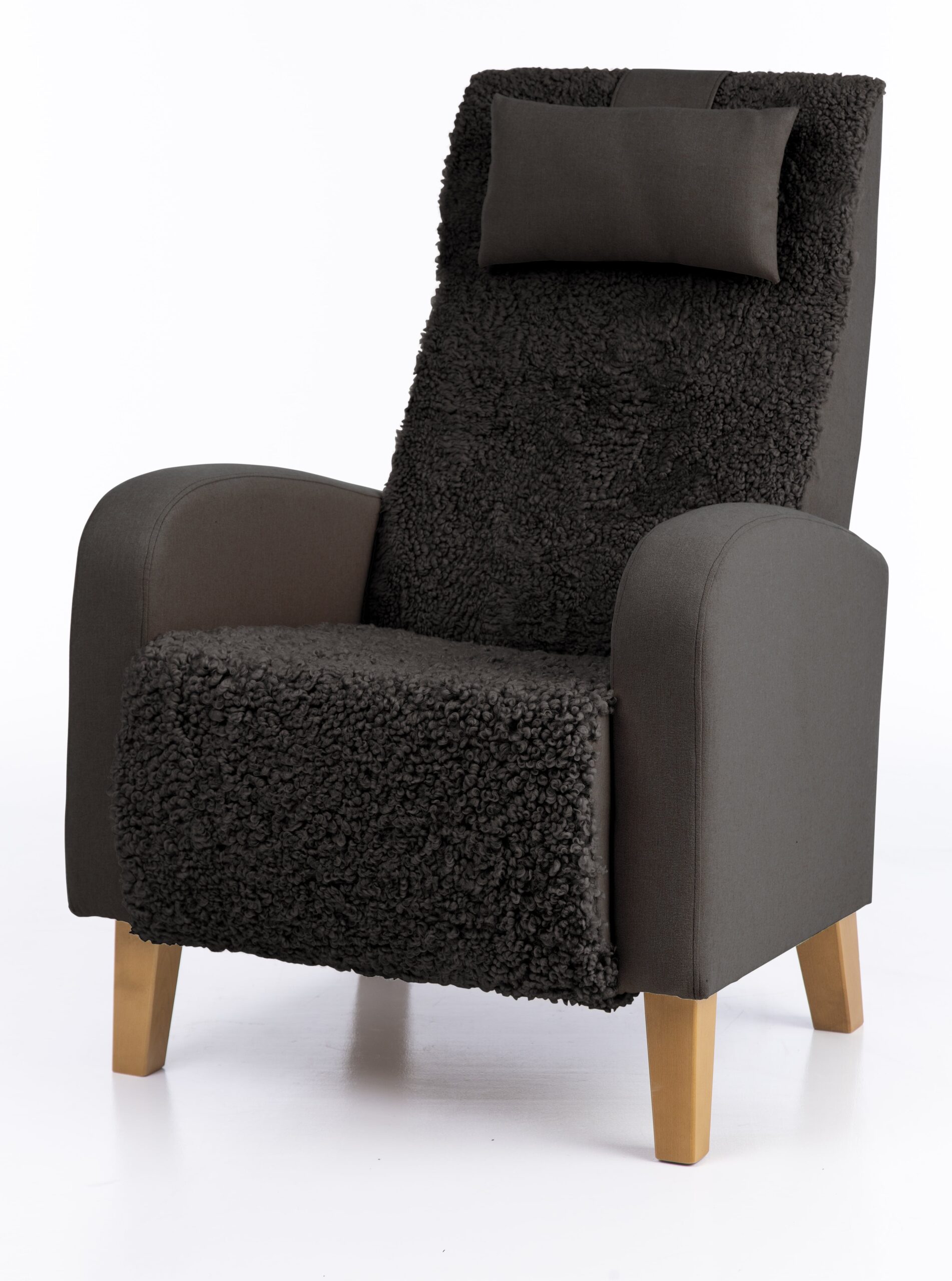 Tugitool OTTO lambanahk/kangas - Image 5