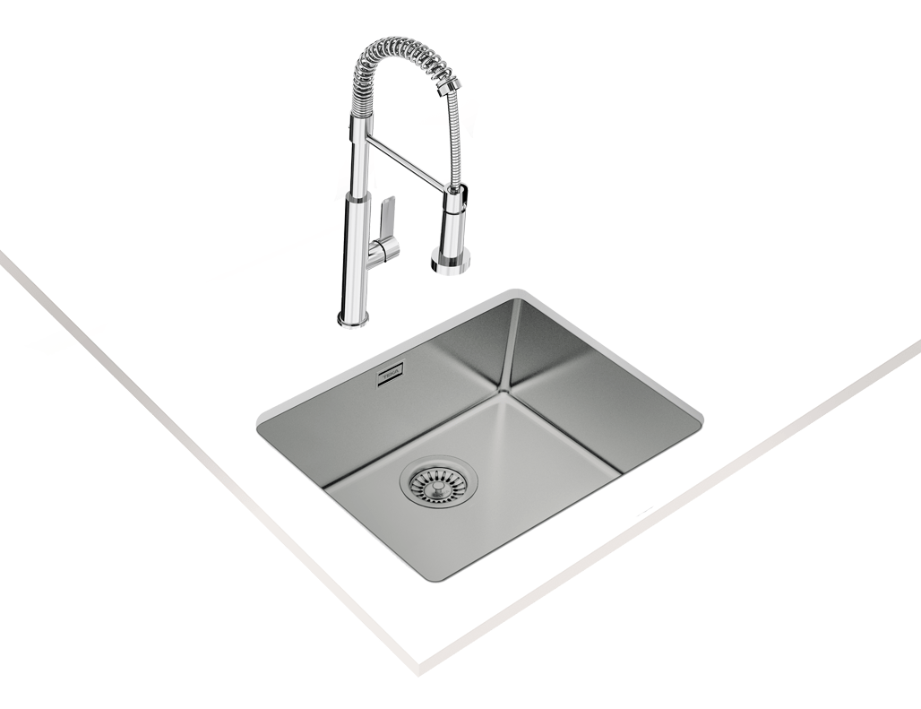 Valamu Teka Be Linea RS15 50.40 - Image 2