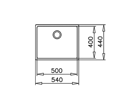 Valamu Teka Be Linea RS15 50.40 - Image 3