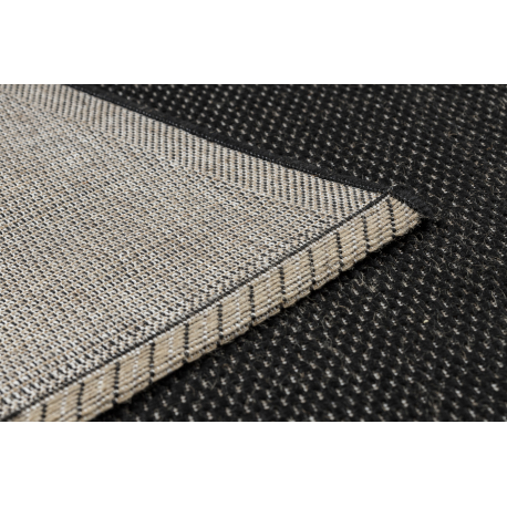 Vaip SIZAL FLOORLUX 20195 must / hõbe - Image 8