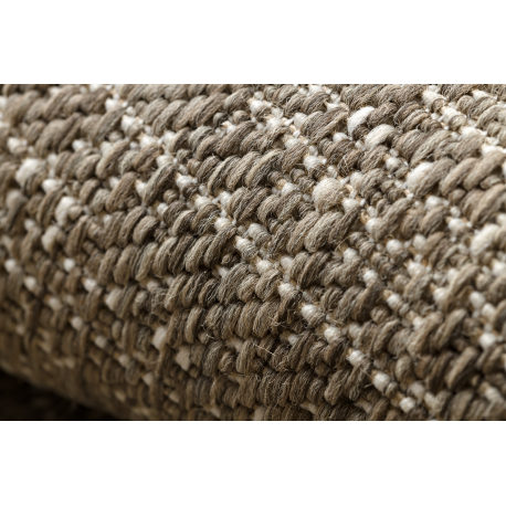 Vaip SIZAL FLOORLUX 20389 MELANGE beež / mutipruun - Image 10