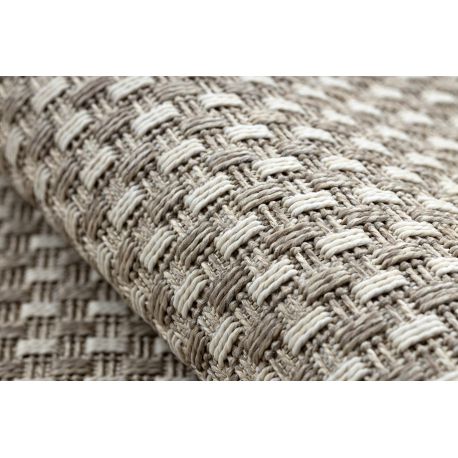 Vaip SISAL BOHO 39003363 Jooned, beež - Image 10