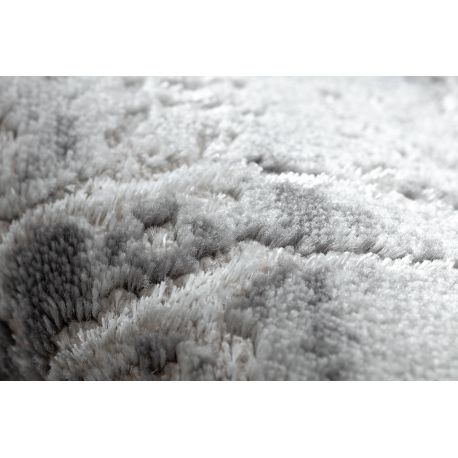 Vaip MEFE 8722 Jooned, hall / valge, kahetasandiline fliis - Image 15