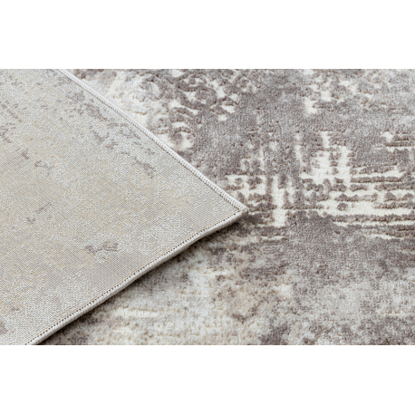 Vaip CORE W9784 beež, kahetasandiline fliis - Image 8