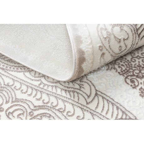 Vaip CORE 8111 beež, kahetasandiline fliis - Image 9