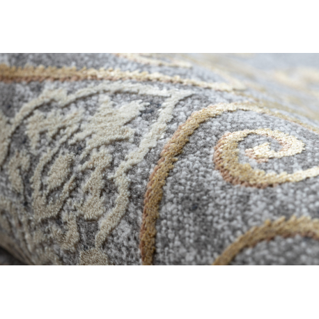 Vaip LUCE 91 hall / kollane - Image 10