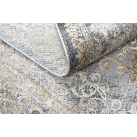 Vaip LUCE 91 hall / kollane - Image 9