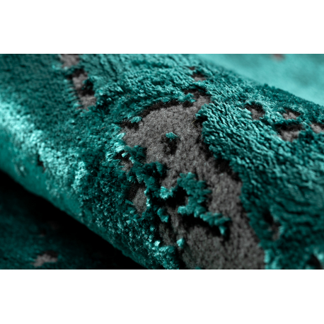 Vaip DE LUXE 2083 roheline / hall - Image 10