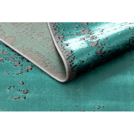 Vaip DE LUXE 2083 roheline / hall - Image 9