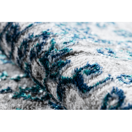 Vaip DE LUXE 2081 sinine / hall - Image 6