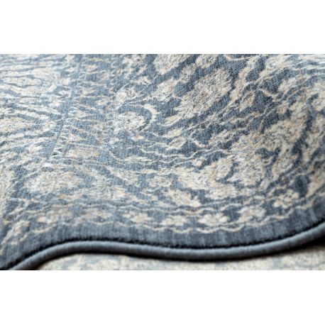 Vaip NAIN 7557/51944 beež / sinine, villane - Image 9