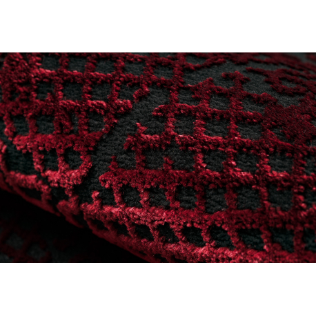 Vaip VINCI 1409 punane - Image 10