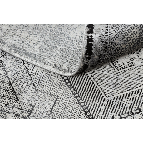 Vaip VINCI 1417, elevandiluu/antratsiit - Image 9