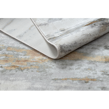 Vaip ACRYLIC ELITRA 6948 elevandiluuvalge / hall - Image 9