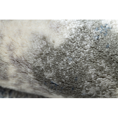 Vaip ACRYLIC ELITRA 6206 hall / sinine - Image 10