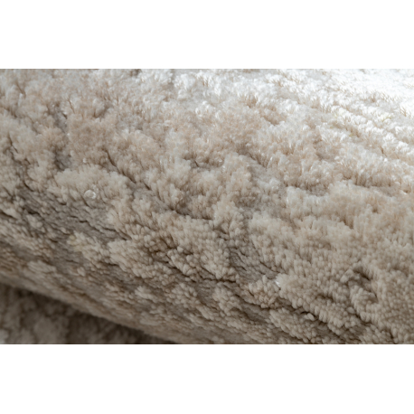 Vaip ACRYLIC ELITRA 9972 elevandiluuvalge / beež - Image 10