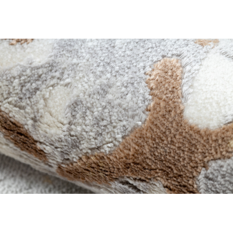 Vaip ACRYLIC ELITRA 9964 hall / kollane - Image 10