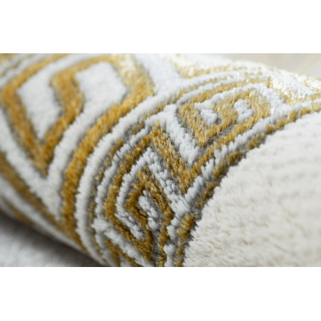 Vaip EMERALD 1011, kreemjas/kuldne - Image 10