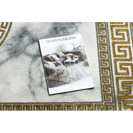 Vaip EMERALD 1011, kreemjas/kuldne - Image 7