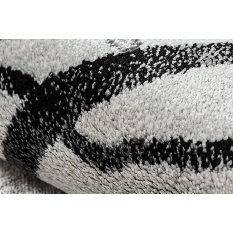 Vaip EMERALD 3820 Puu, hõbe - Image 15