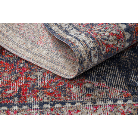 Välivaip MUNDO E0551 punane / must - Image 9