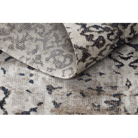 Välivaip MUNDO E0681 beež / must - Image 9