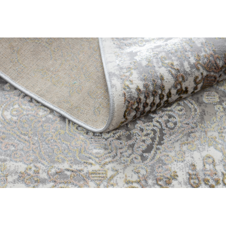 Vaip DE LUXE 2081 kuldne / kreemjas - Image 9