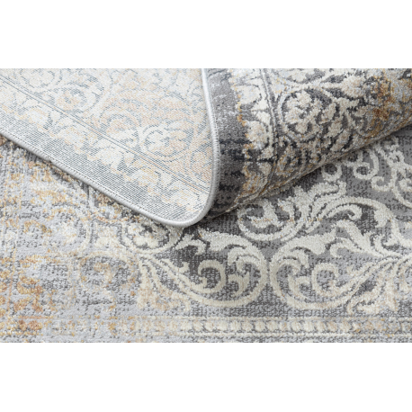 Vaip LUCE 80 hall / kollane - Image 4