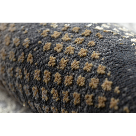 Vaip LUCE 77 hall / kollane - Image 5