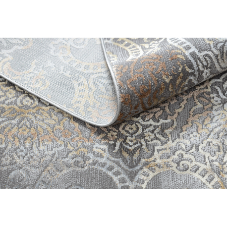 Vaip LUCE 84 hall / kollane - Image 4