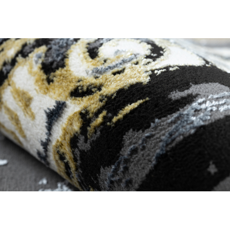 Vaip DE LUXE 628 hall / kuldne - Image 5