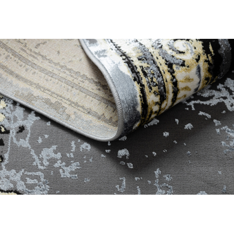 Vaip DE LUXE 628 hall / kuldne - Image 4