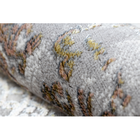 Vaip DE LUXE 2081 kuldne / kreemjas - Image 5