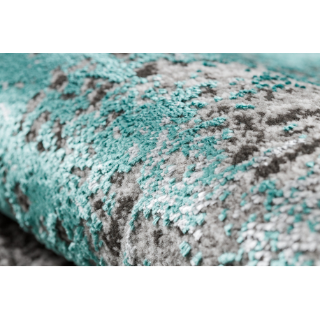 Vaip DE LUXE 570 roheline / antrasiithall - Image 5