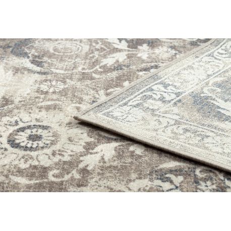 Vaip NAIN 7601/50977 beež / sinine, villane - Image 5