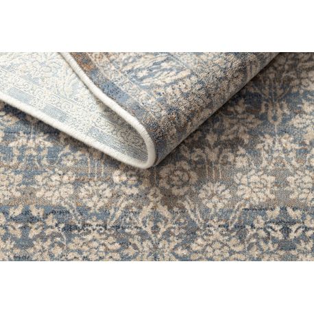 Vaip NAIN 7594/50955 beež / sinine, villane - Image 5