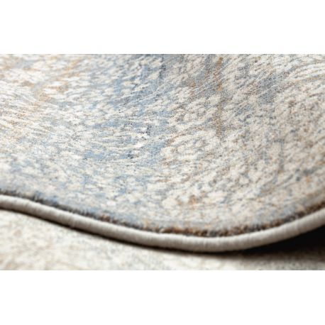 Vaip NAIN 7594/50955 beež / sinine, villane - Image 4