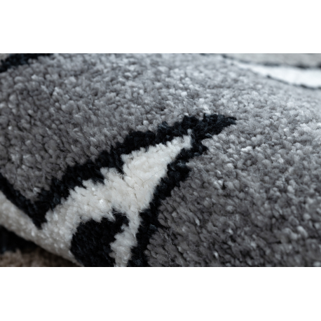 Lastetoa vaip FUN Kassid, mitmevärviline - Image 5