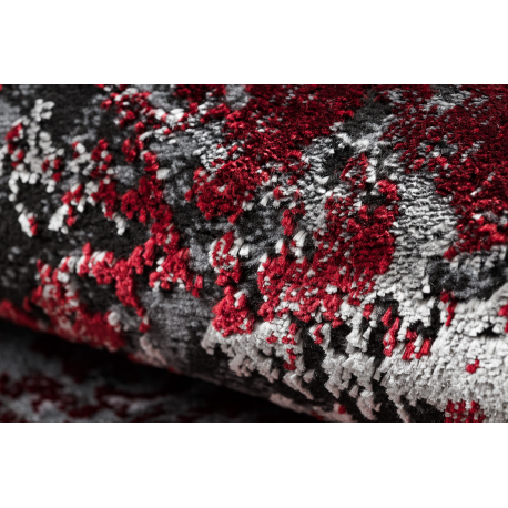 Vaip VINCI 1407 punane / antrasiithall - Image 5
