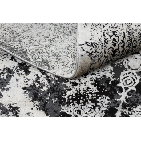 Vaip VINCI 1407 elevandiluuvalge / hall - Image 4