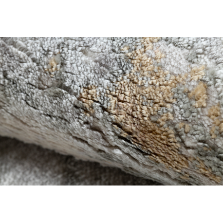 Vaip ACRYLIC ELITRA 6948 elevandiluuvalge / hall - Image 5