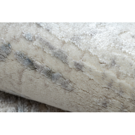 Vaip ACRYLIC ELITRA 6202 elevandiluuvalge / sinine - Image 5