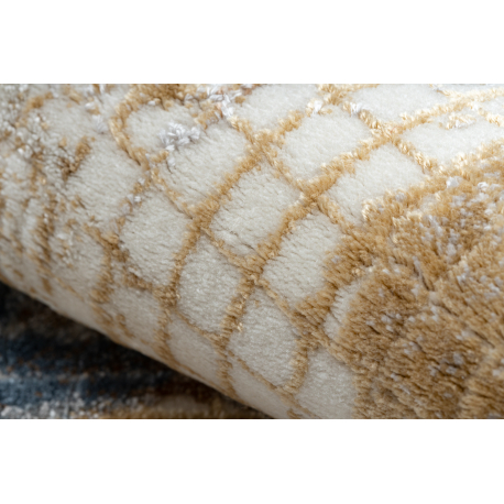 Vaip ACRYLIC ELITRA 6770 hall / kollane - Image 5