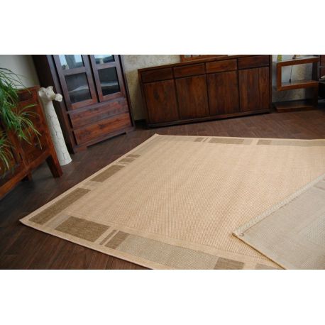 Vaip SIZAL FLOORLUX 20195 pruun / beež - Image 9